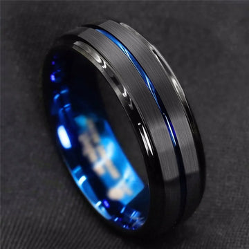 Quality Crafted Rings to Reflect Your Unique Style.