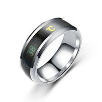 Brown Bliss Mood Ring of Connection™**