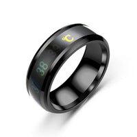 Brown Bliss Mood Ring of Connection™**