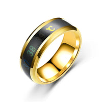 Brown Bliss Mood Ring of Connection™**