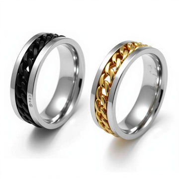 Unlock Elegance with Our Stunning Ring Collection.